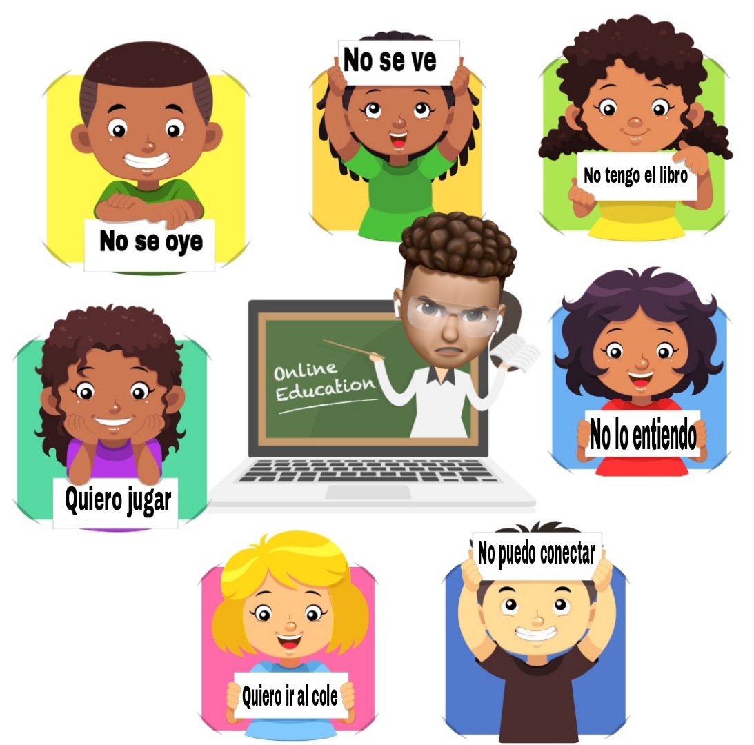 lourdes87hm's tweet photo. #VueltaSegura21_22
#SOSbajadRatios
@eossoriocrespo @IdiazAyuso
@Pilar_Alegria @MADinterinos 
@ADIMA_interinxs @educacmadrid 
NUESTROS ALUMNOS NO QUIEREN TRABAJAR DESDE CASA. 
SEAN RESPONSABLES, BAJEN LAS RATIOS. ELLOS NO SE MERECEN SU INCOMPETENCIA PARA GESTIONAR LOS FONDOS https://t.co/gB1QCD3ZIl