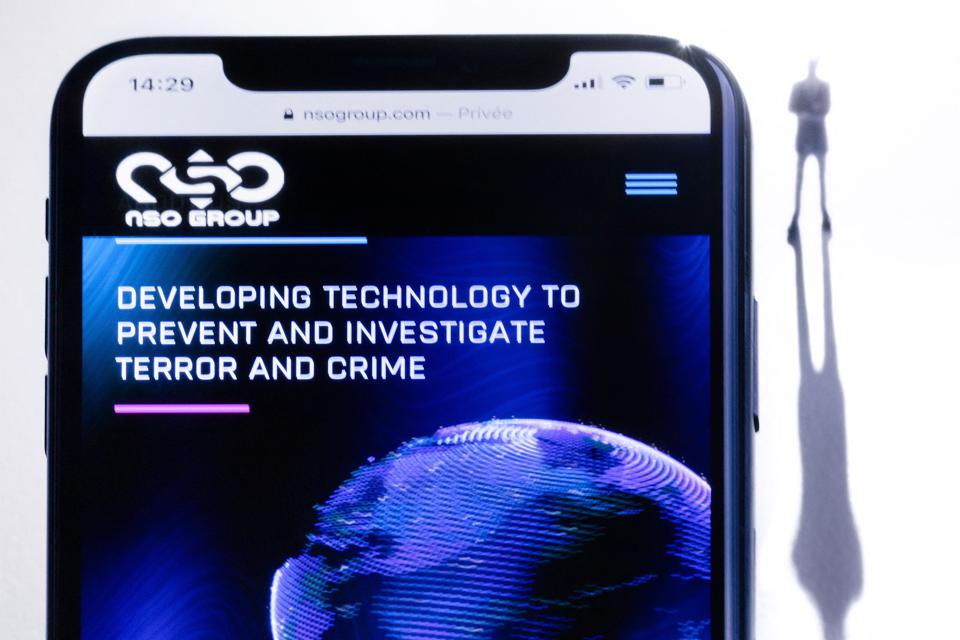 NSO iPhone Spyware Hacks Bahrain Activists In The UK, Report Claims
