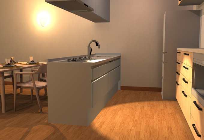 @Sanrokumaru69 PRO9 EX買ったのですが線も出力できて便利です。3Dで他のソフトに持ってくとメッシュ反転してたりでそのまま使えないのですが。画像素材として使えるのでそれでも有用性はかなり高いと思います。 