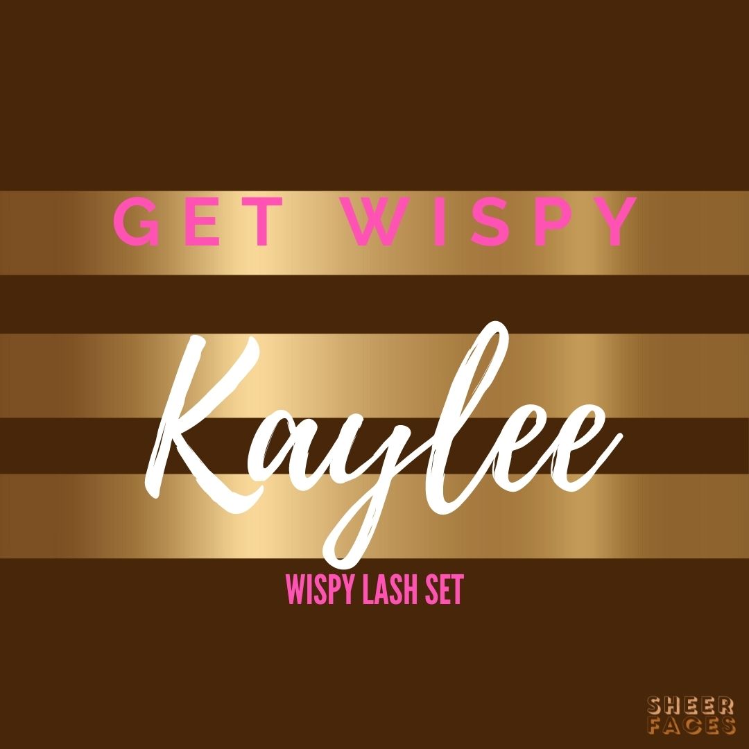 sheerfacesRUS's tweet photo. Book now for the Kaylee Wispy Lash Set. Click link in bio to come visit. Take a nap. Wake up with lashes! #detroitlashes #macomblashtech https://t.co/peZzRrNAaD