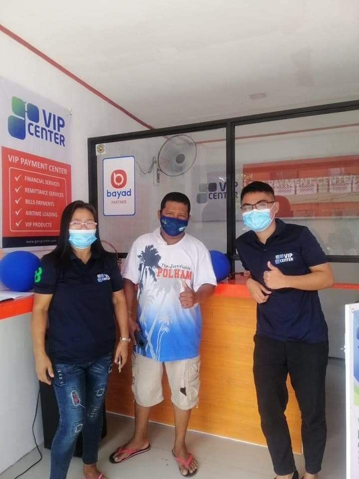 vipcenterph's tweet photo. Maging Payment Center sa Lugar niyo! 
GoVIP Payment Center A lifetime business opportunity for entrepreneurs and investors. Panalo ka dito! 😎💵 

Have your own GoVIP Payment Center Business now &amp; Get Amazing Freebies! 🤩✨

Click the button below to inquire 👇 https://t.co/Wi2lzlpIwx