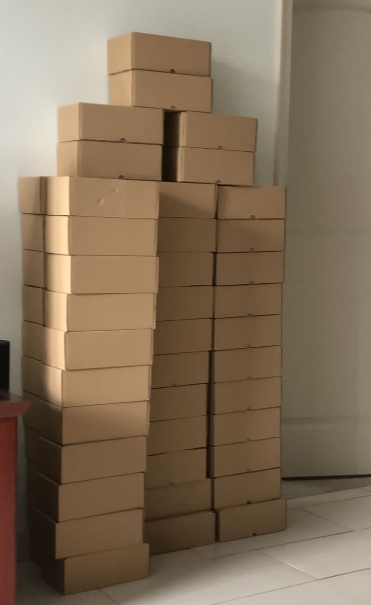 Despite difficulties and last years’ challenges, the #LochaMesh team managed to finished the Turpial dev-kit units that were pre-ordered by donators

We had a hard time w/ shipping companies, but kits are finally being delivered to their destinations

We are sorry for the delay!