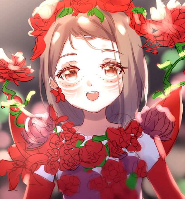 美しい女の子のtwitterイラスト検索結果 美しい女の子のtwitterイラスト検索結果