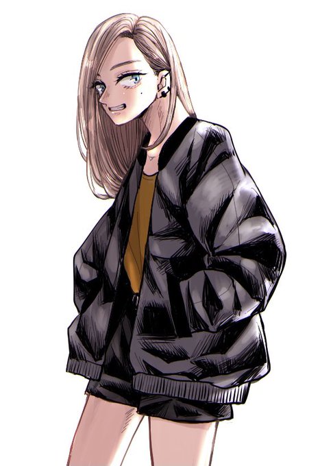 羽織のtwitterイラスト検索結果