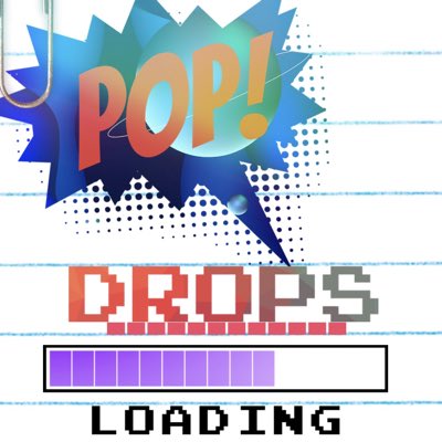 Drops2Drops's tweet photo. #NewProfilePic https://t.co/uNK1we4nqt
