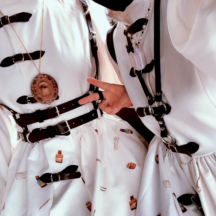 コスプレ衣装 Violet Fane AsylumOP Violet Fane AsylumOP