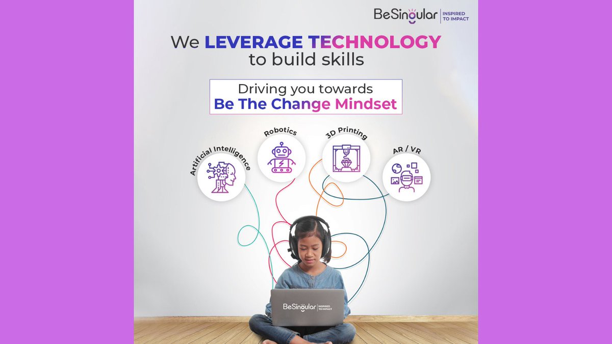 besingularac's tweet photo. Besides our entrepreneurial curriculum, we also provide a range of technological skills to help our students bring their innovations to life! To find out more about our programmes, check out our website to know more about us. https://t.co/M8ZkeYUmxY