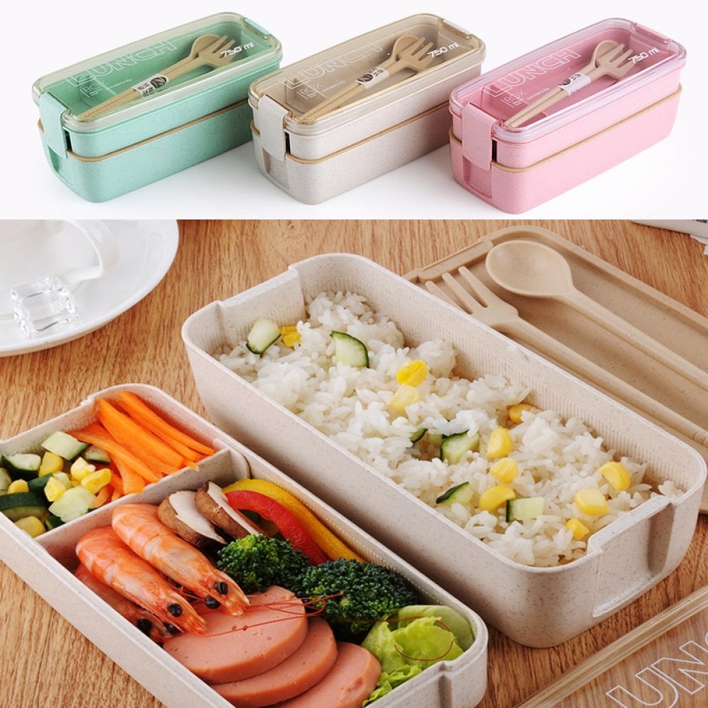 NaheeExpress's tweet image. Food Storage Container Box naheeexpress.com/food-storage-c… 29.99 #containerbox#bags