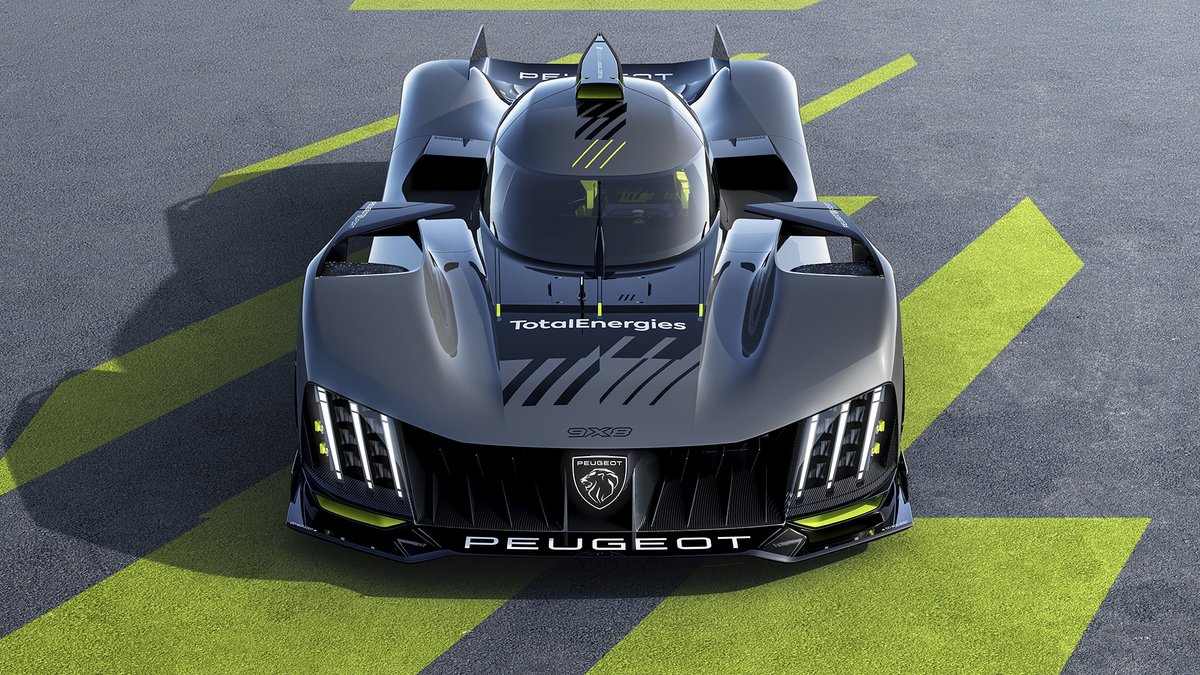 So we’re halfway into 2021. We introduced some amazing models to you. Which one is your favorite?
1. #Peugeot308 #PlugInHybrid
2. #Peugeot308SW #PlugInHybrid
3. #Peugeot9X8 #Hypercar
4. All of them since you can’t choose?