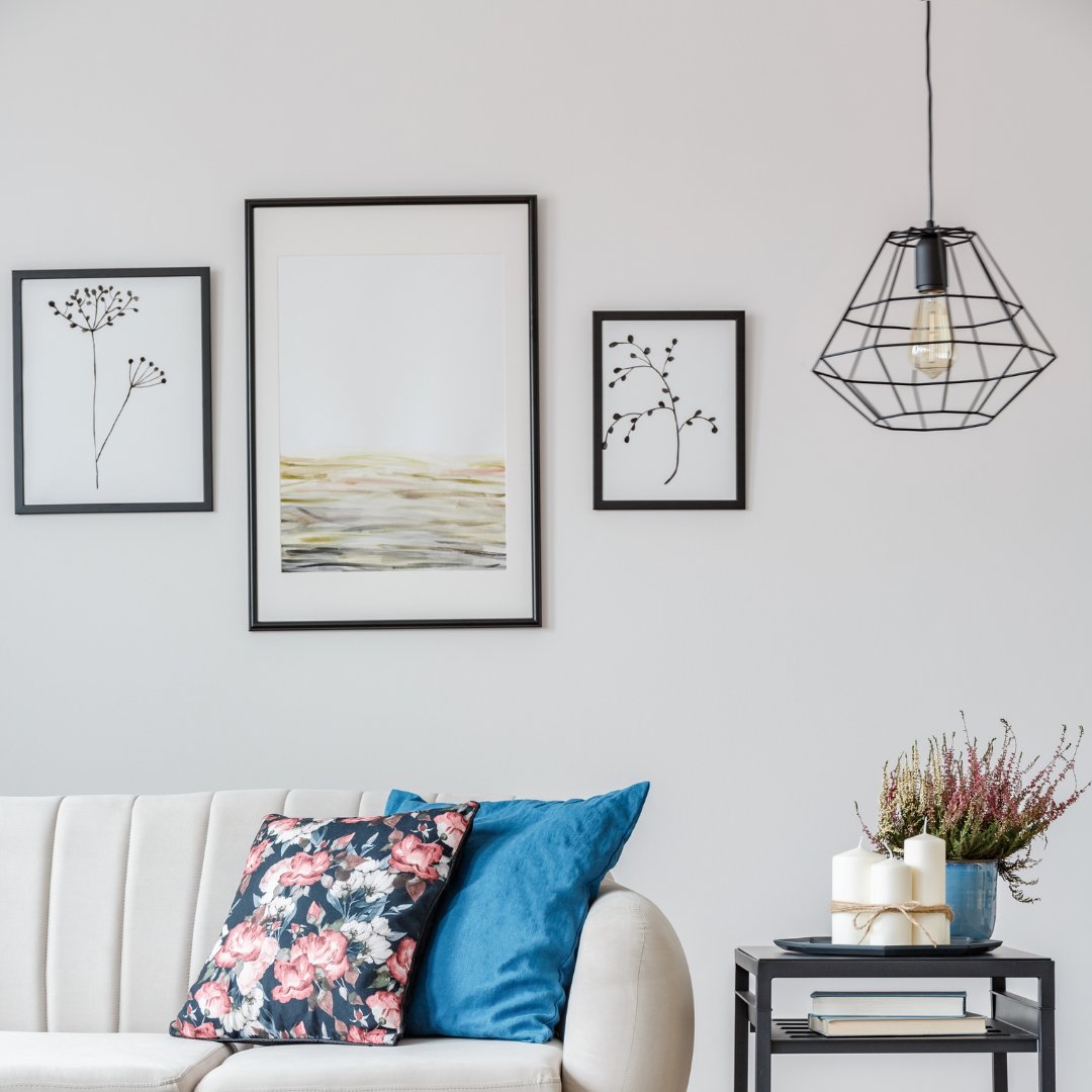 Do you have a gallery wall in your house? How did you pick the perfect picture?

#studio #colorwithat #myhousethismonth #apartmenttherapy #interiordesign #colourmadetheroom #stylegram #walltowallstyle #colourmadetheroom #rockmystylishhome #decortrends #decorcrushing