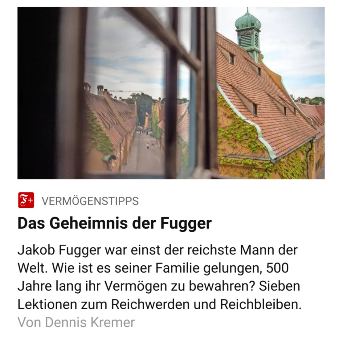 Sie haben einfach sehr viel gefuggt?