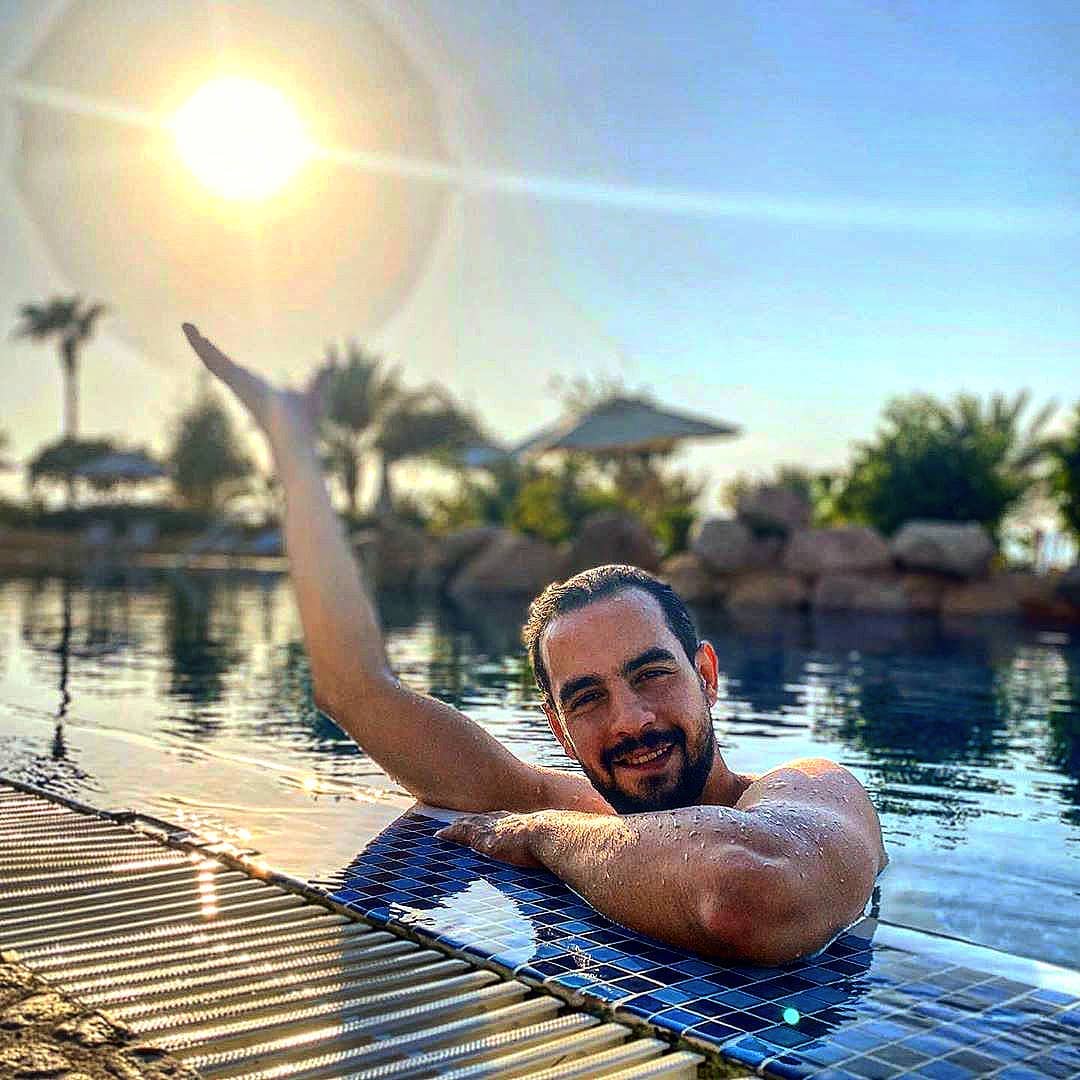 MovenpickHotels's tweet photo. Sunny days are yours to seize, #PickReal with @MovenpickJo!
📸 Instagram user mosabalkhairi https://t.co/oYSiOhcn3p
