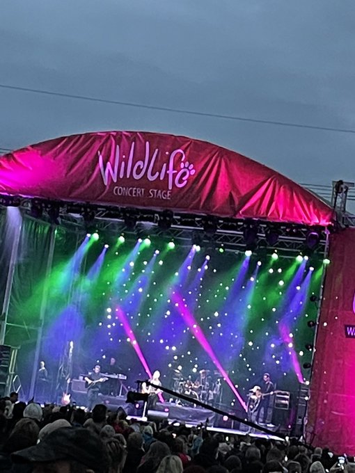 Yorkshire wildlife park. Ronan Keaton    We all really enjoyed it. https://t.co/GXYrvEsSXS