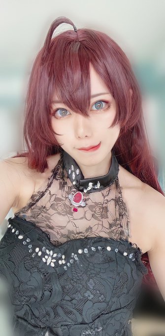 コスプレイヤーばななおれのTwitter画像9