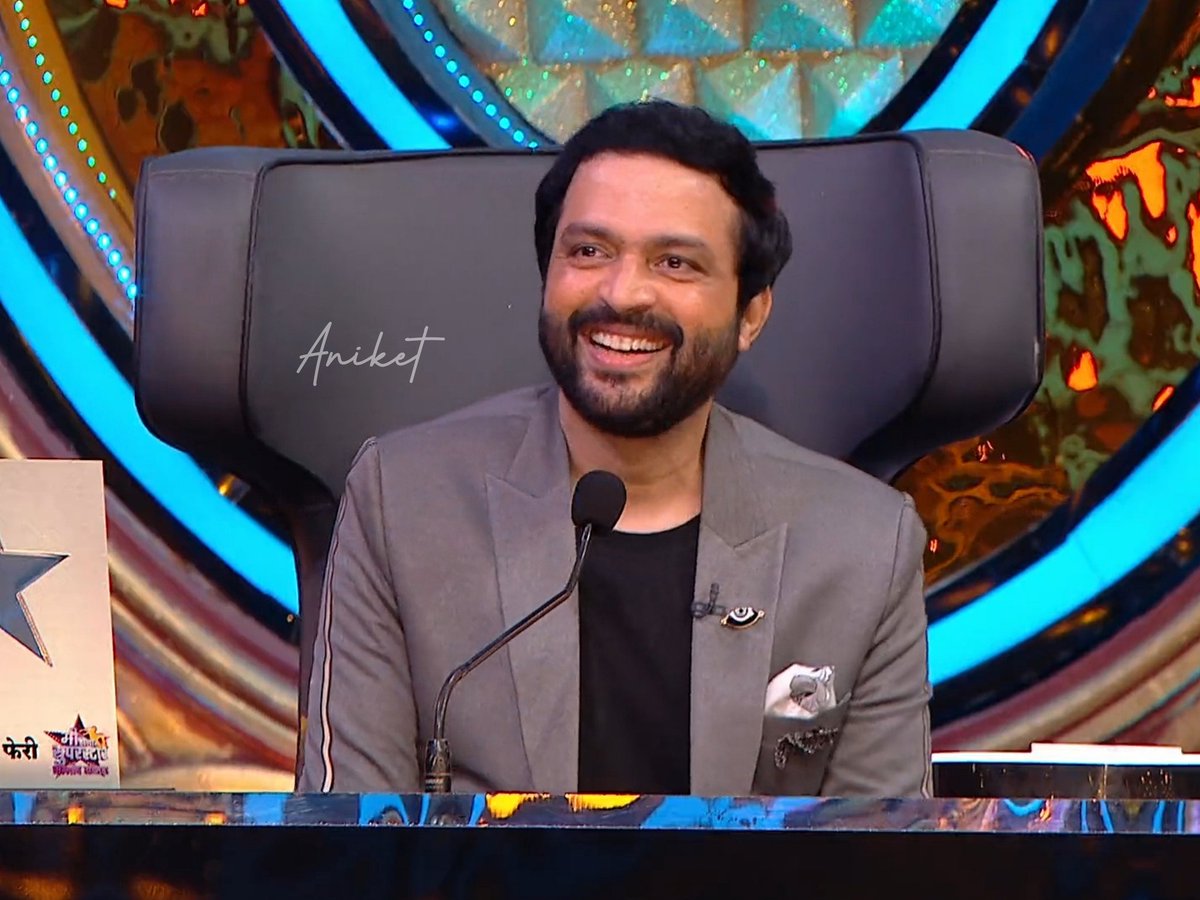 ankush_slays's tweet photo. @imAnkkush 🤍✨
-
#ankushchaudhari https://t.co/3Rj1fk4QXE