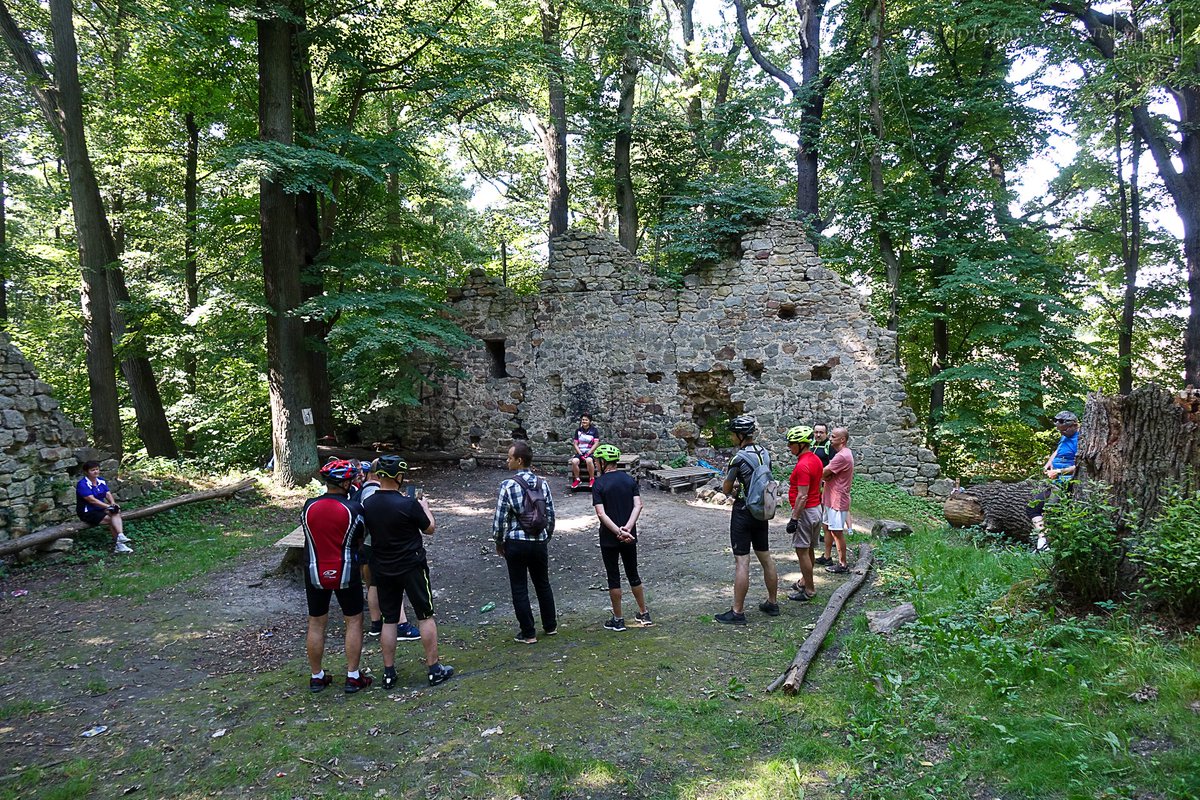 II etap Rajdu Rowerowego im. Leona Piątkowskiego 
bolesławiec.pl/miasto/index.p…