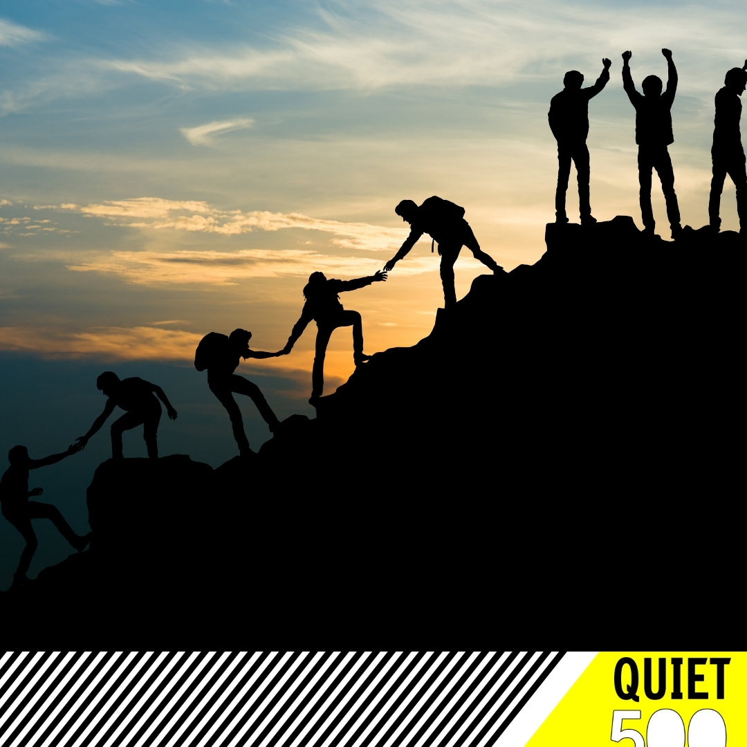 QuietNederland's tweet photo. #QuietQuest Wist je dat Quiet in Nederland staat voor #vertellen, #verzachten en #versterken van mensen in #stillearmoede. En dat alles op basis van #vertrouwen. 
Lees hier wat we doen: https://t.co/S3Q1jsS9vw https://t.co/JwmWBCAwnm
