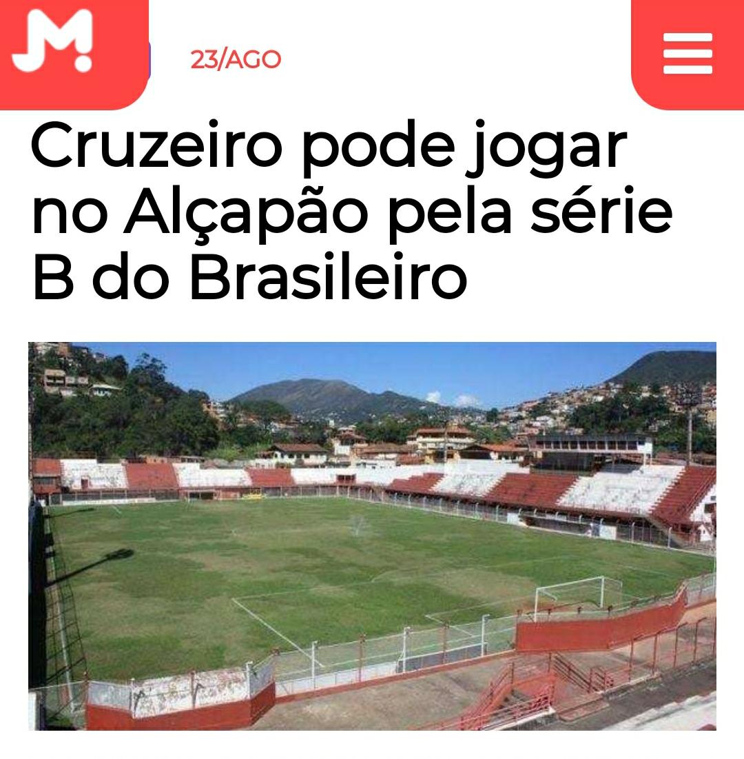 ALLANSOAREZ's tweet photo. @samuelvenancio isso é verdade ? Pq Nova lima liberou a torcida ! https://t.co/6h9sb92go7