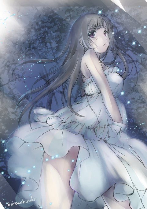 響け!ユーフォニアム
高坂 麗奈 