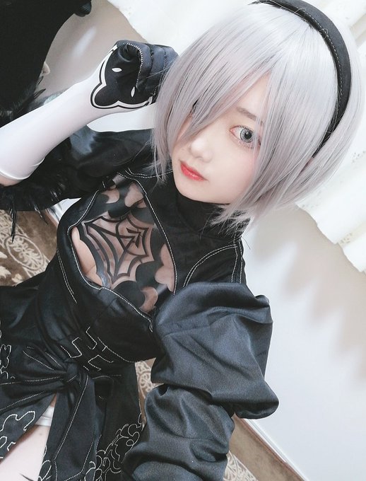コスプレイヤー水瀬あいりのTwitter画像23