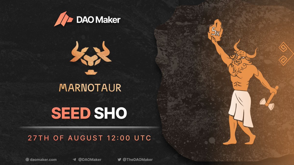 DAO Maker Indonesia tweet media