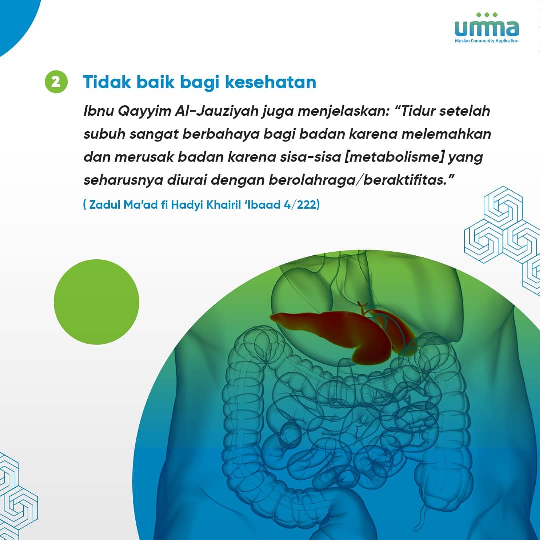 ummaindonesia's tweet photo. Bismillah, Assalamu'alaikum sahabat umma...

Rasulullah ﷺ telah mendoakan agar pagi jadi waktu yang penuh keberkahan untuk umat manusia:
"Ya Allah berikanlah berkah kepada umatku di pagi hari mereka.” 
(HR. Abu Daud, Ibnu Majah, dan Tirmidzi)

#ummaIndonesia #CobaDuluAja #subuh https://t.co/V6oND2wSkz