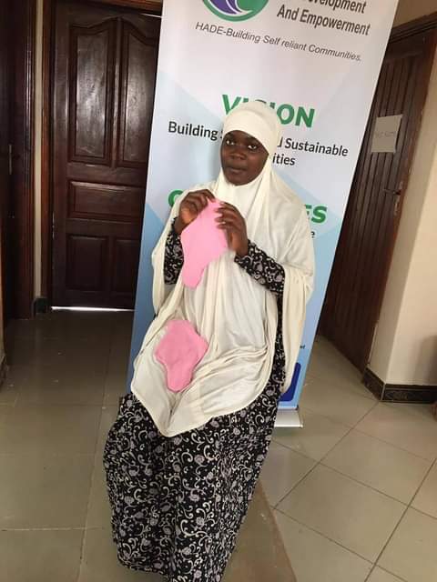 HolisticActions's tweet photo. The feeling of accomplishment gives you a reason to smile and courage to push on, here are the young mothers posing with the finished reusable pads they made after the training thanks to @dreamtownngo and @activecitizensu for the support.
@UyonetUg @cnanyonjo77 #SM4ALL https://t.co/aH2WTuhw3c