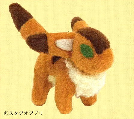 キツネリスのtwitterイラスト検索結果 キツネリスのtwitterイラスト検索結果