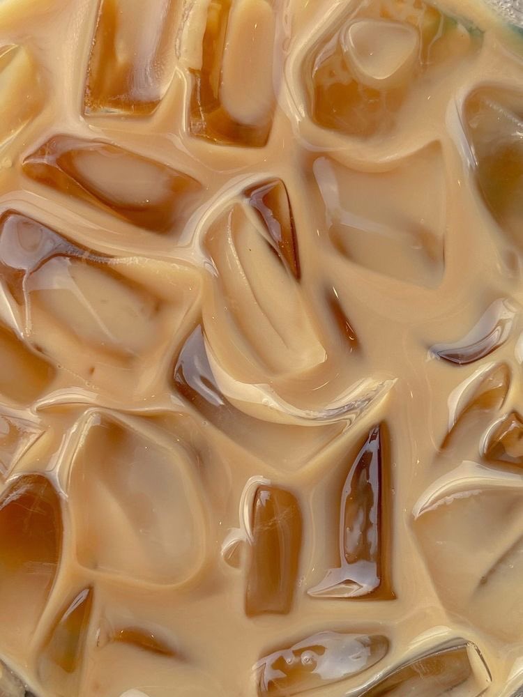 LadyDivine139's tweet photo. ¿Confirmamos que a todos nos encanta el café con hielo? https://t.co/J8LF98eW6M