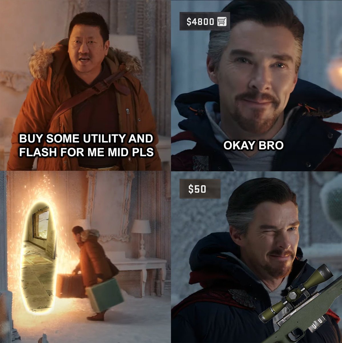 FORZE Esports tweet media