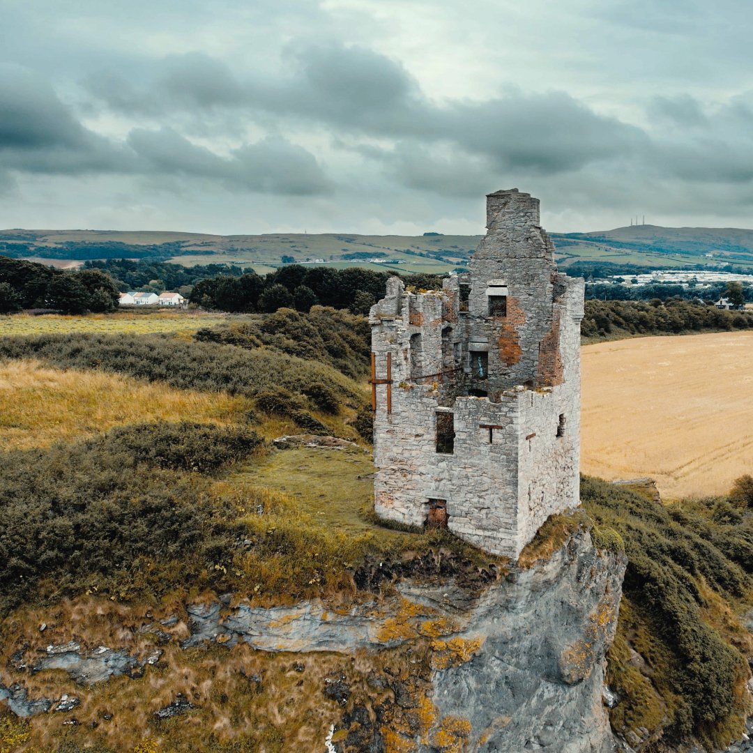 Chris Bain tweet media