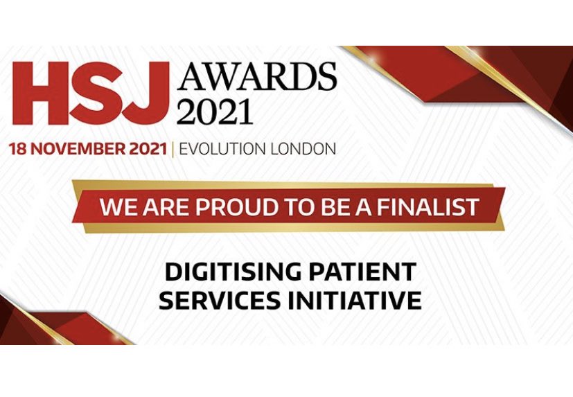 LTHT_CYPD's tweet photo. We are delighted to have been shortlisted for a @HSJ_Awards in collaboration with @DigiBeteUK for our new app launched in 2020 - #teamwork makes the dream work! @Leeds_Childrens @LeedsHospitals #HSJAwards #T1D https://t.co/guWb2wMQeQ