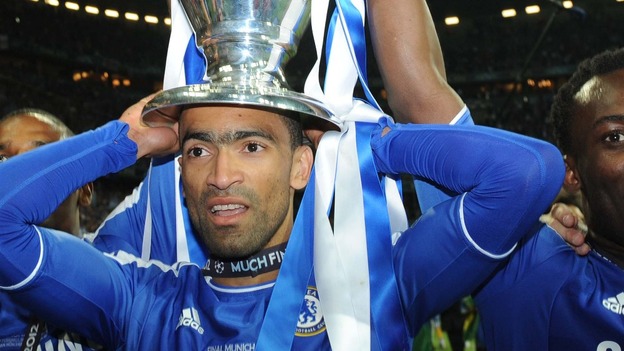Happy 39th birthday to former blue and Champions League hero José Bosingwa  