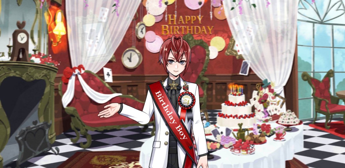 キリヒト ´•౪•` tweet media