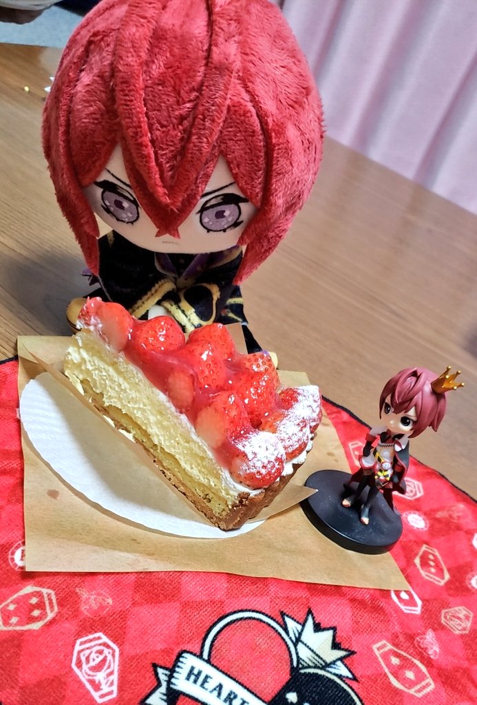 キリヒト ´•౪•` tweet media