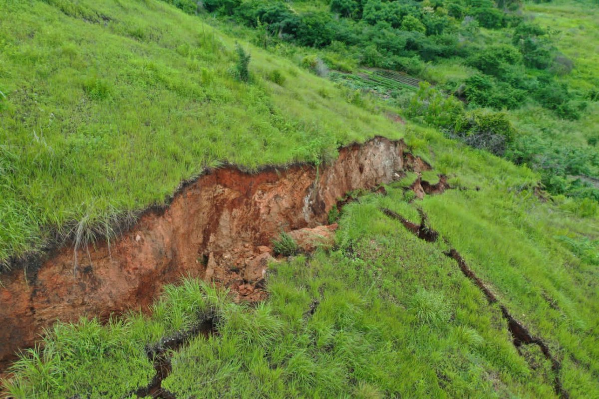 Fundación Azul Ambientalistas tweet media