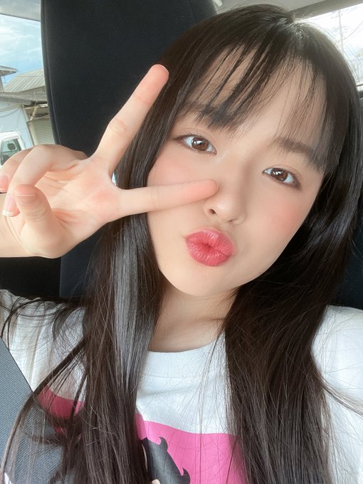 Twitterのコスプレ画像4