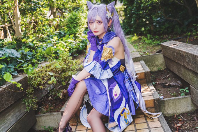 コスプレイヤーかんぱちのTwitter画像34