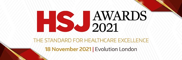 Shortlisted for not one but two awards today! 🥳 We could not be more proud to have been shortlisted for the HSJ Partnership of the Year award at this year’s #HSJawards Our Workforce Systems team created a reporting dashboard for COVID-19 sickness absence during the pandemic.
