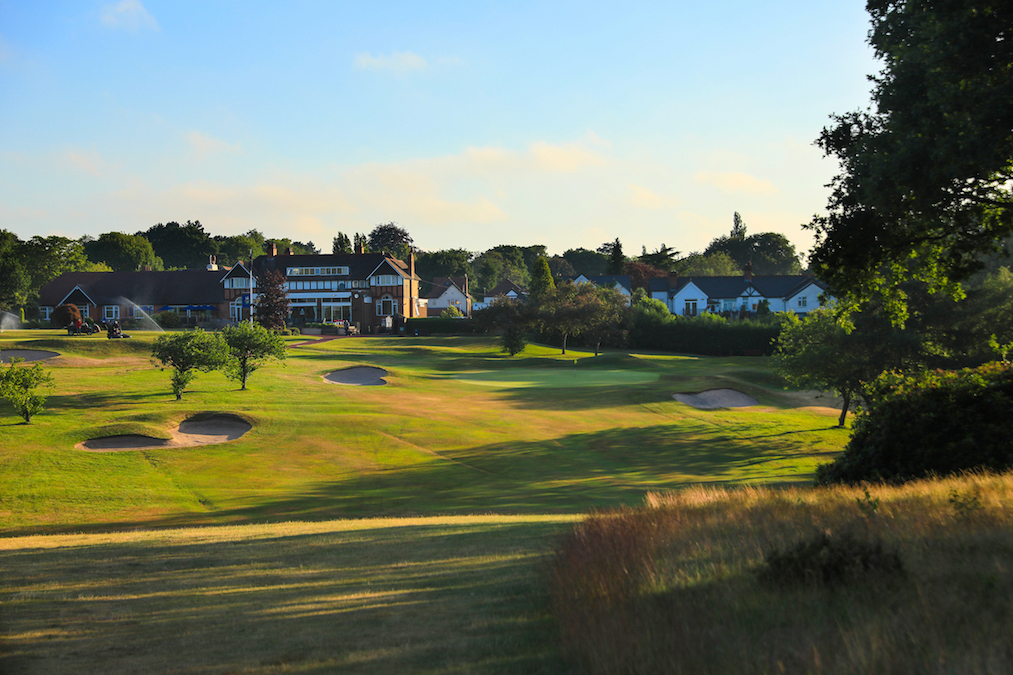 British & International Golf Greenkeepers Assn. tweet media