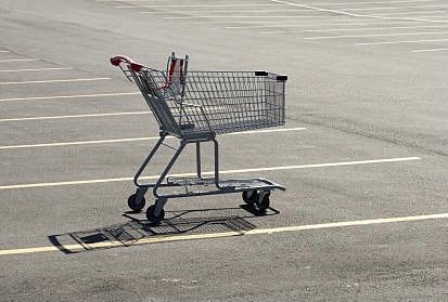 Andy_Partin's tweet image. I don’t know one successful person who leaves their cart in the middle of the parking lot. 

If you are too big to do the small things, you’re too small to do the big things.