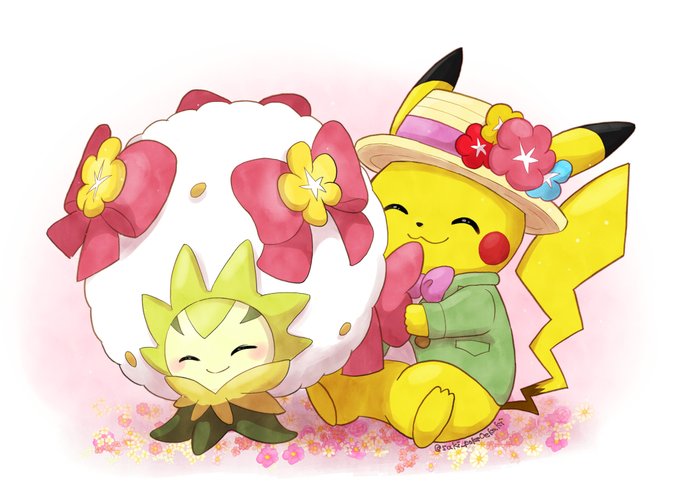 A List Of Tweets Where ミルラ もふもふ Was Sent As ポケモン 2 Whotwi Graphical Twitter Analysis