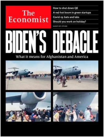 jlopezrguez's tweet photo. A lo largo de la semana analizaremos la portada de la revista preferida de la élite en nuestro canal de #Telegram
👉https://t.co/GZZuCo63tv
Nueva etapa de programación para preparar el siguiente paso hacia el #GranReset
#TheEconomist #Theworldif #Rothschild #Agenda2030 #Davos https://t.co/MHnbX8NlF4