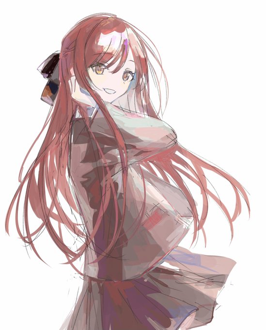 甘奈! 