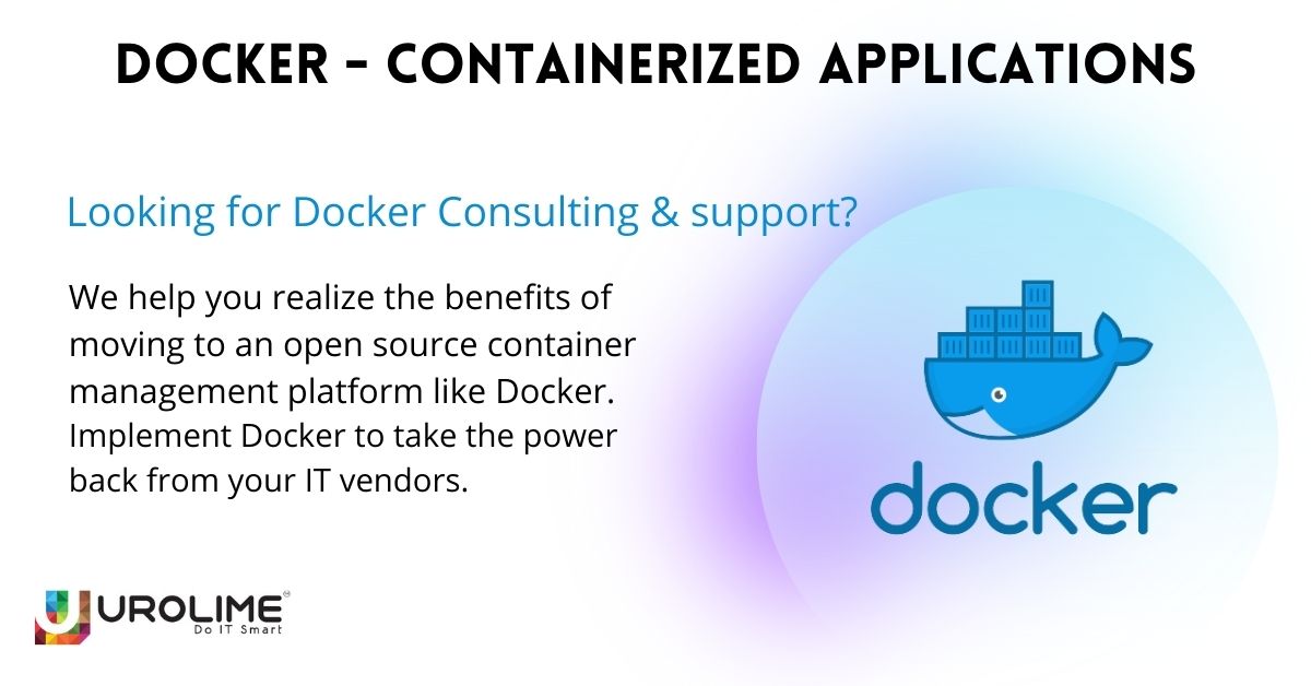 Urolime's tweet image. Ensure a smooth workflow for agile, secure &amp;amp; scalable apps with our #DockerConsulting Services. Achieve a smooth CI/CD process with our expert consulting.

urolime.com/docker-consult…

#Docker #DevOps #Kubernetes #Dockerization
