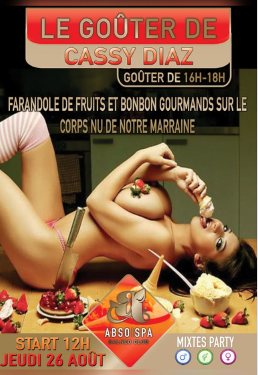 Abso|Spa tweet media