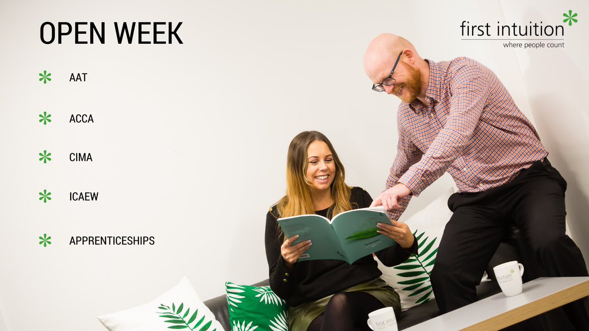 First Intuition Yorkshire tweet media