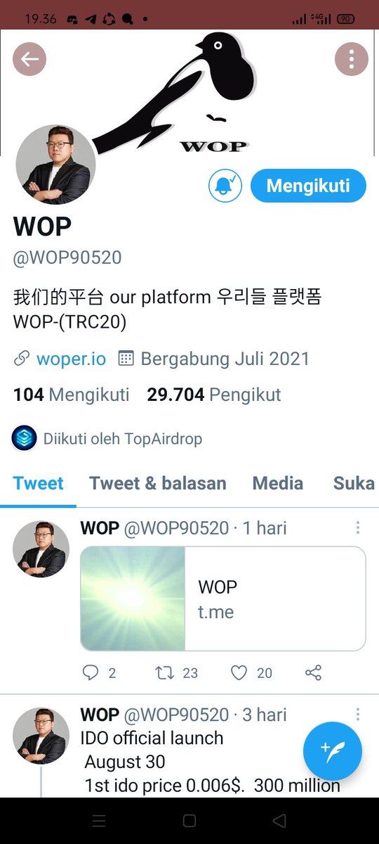 cryptoc43222386's tweet photo. @WOP90520 https://t.co/qf1gDozOPH