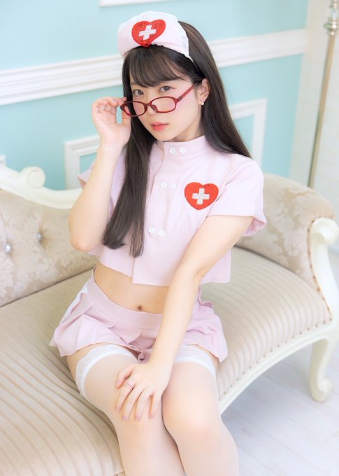 コスプレイヤー伊波ユリのTwitter画像11