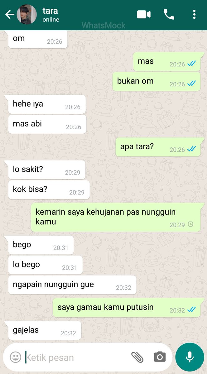 sanjekala's tweet photo. •• jaeyong au ••
 
-- bagaimana jadinya jika dua orang dengan latar belakang yang berbeda berada dalam suatu hubungan? https://t.co/9Quc4HdAoS